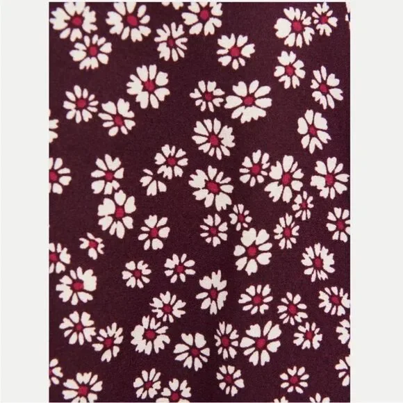 NWT Reformation Tanis Dress Geena $218